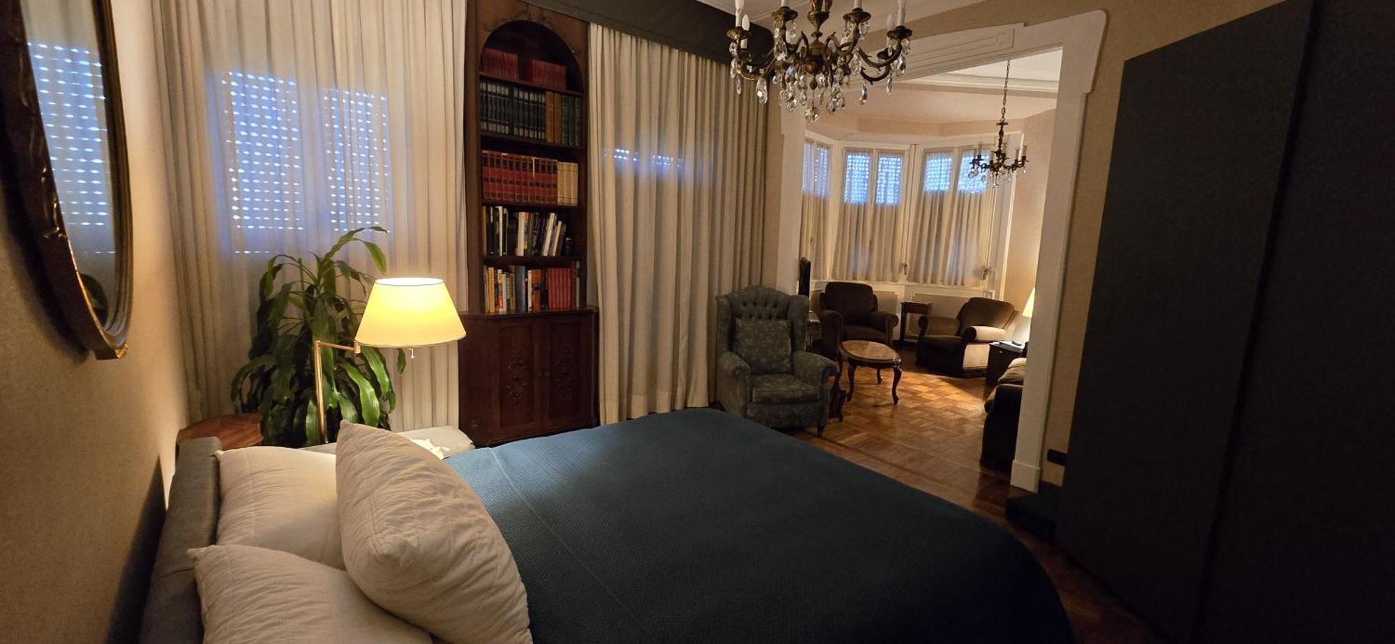 Homegallery - Elegante Appartamento Milanese Extérieur photo