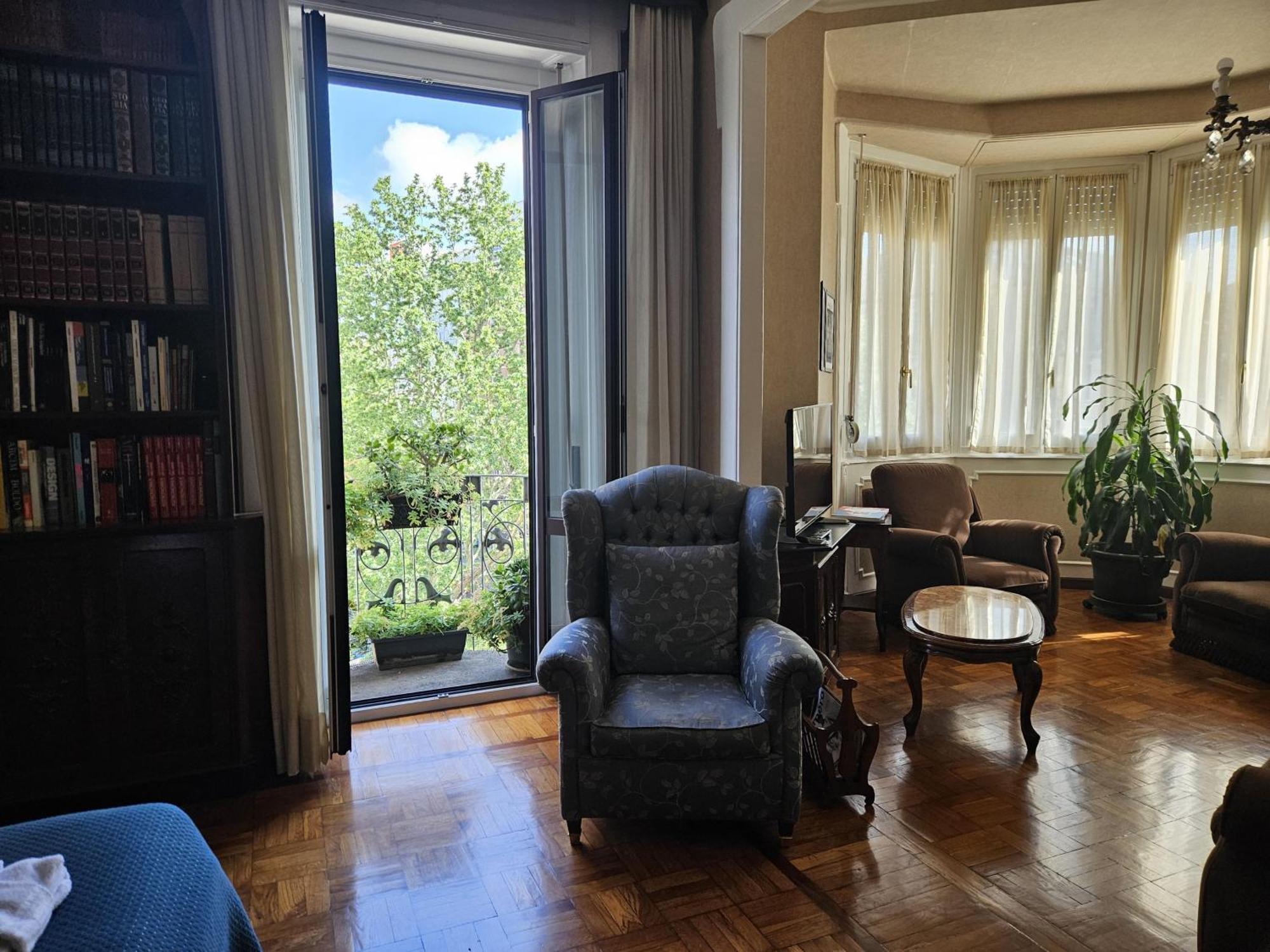 Homegallery - Elegante Appartamento Milanese Extérieur photo